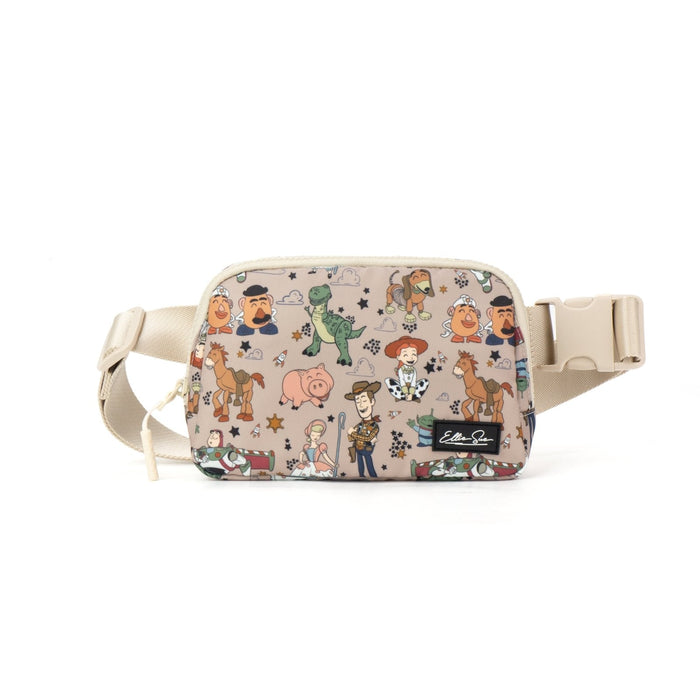 Ellie Sue Round Up Gang Belt Bag