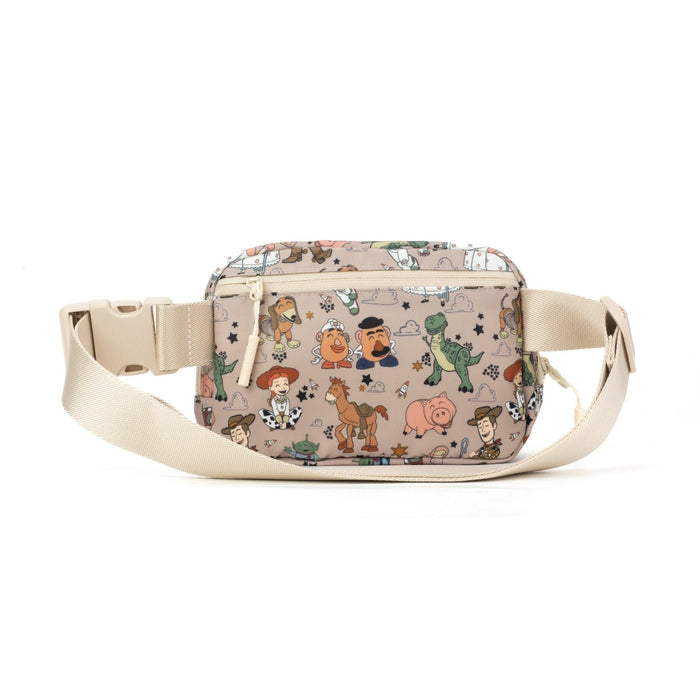 Ellie Sue Round Up Gang Belt Bag