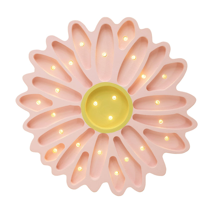 Little Lights Daisy Lamp