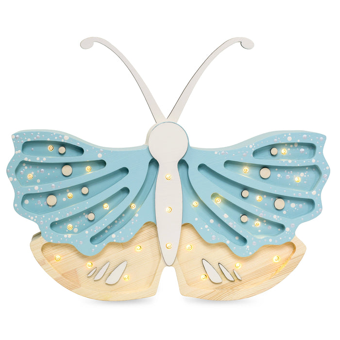 Little Lights Butterfly Lamp