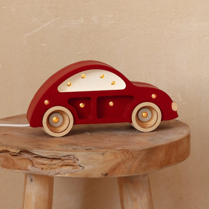 Little Lights Mini Beetle Car