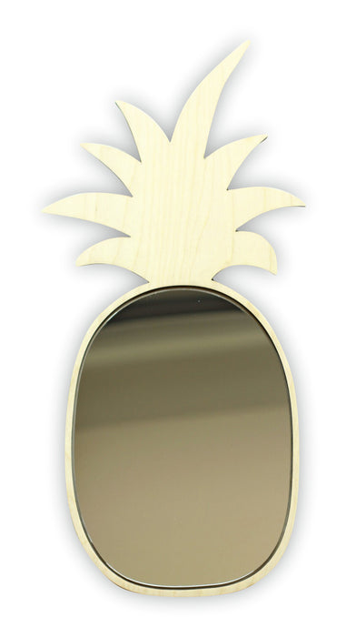 Dekornik Pineapple Mirror