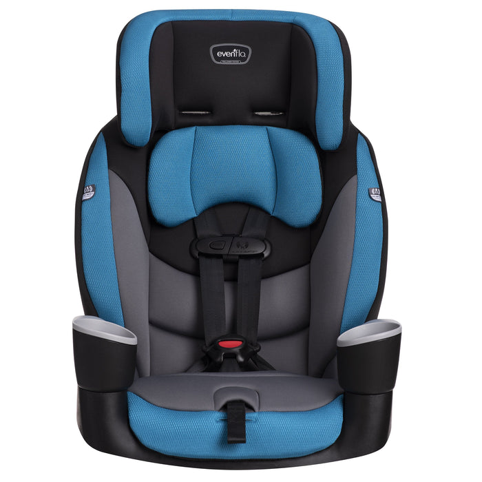 Evenflo® Maestro Sport 2-In-1 Booster Car Seat