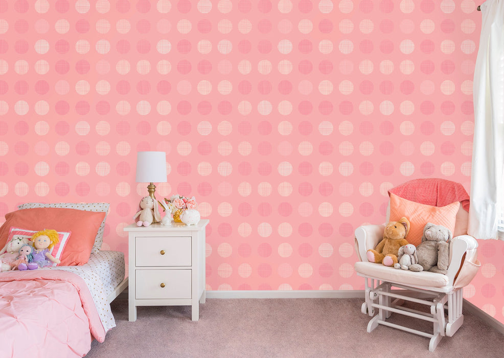 Fathead Children: Cody Kids - Peel & Stick Wallpaper