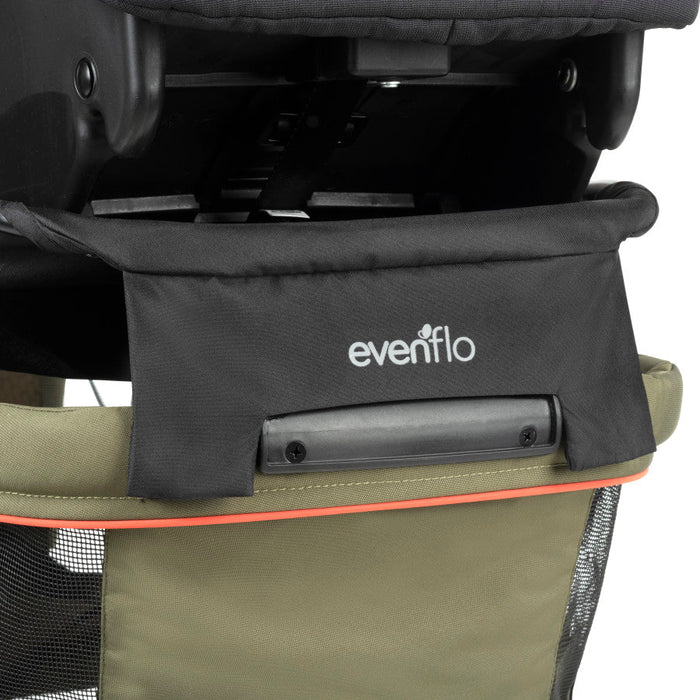 Evenflo® Pivot Xplore Stroller Wagon Infant Car Seat Adapter