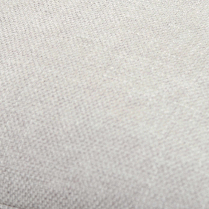 Hauteloom Reijo Neutral Linen Look Accent Pillow