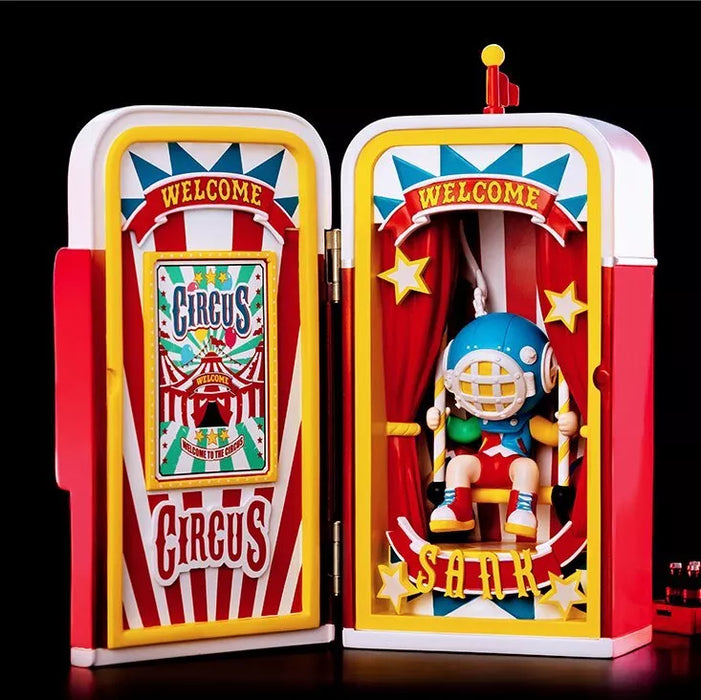 SANK TOYS LE299 Sank park-Vending Machine-Carnival by Ralphie's Funhouse