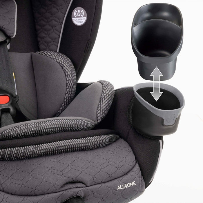 Evenflo® EveryFit/All4One 3-in-1 Convertible Car Seat