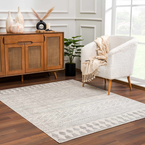 Hauteloom Chinnor Area Rug - Clearance