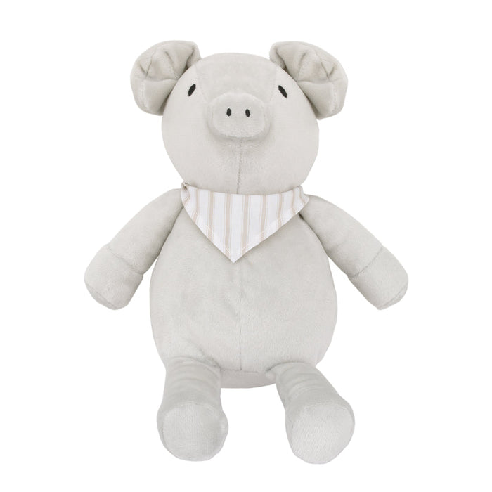 NoJo Rustic Farmhouse Plush Stuffed Animal