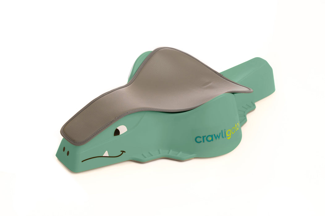 Crawligator