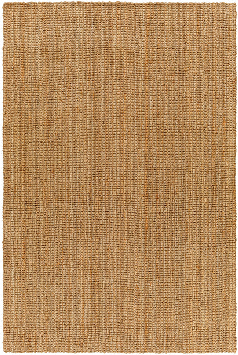 Hauteloom Calla Jute Tan Area Rug - Livabliss x Becki Owens