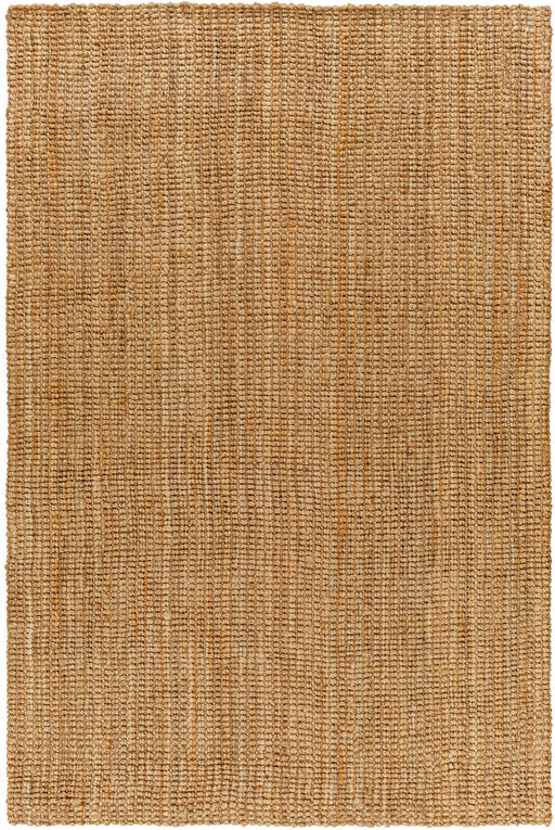 Hauteloom Calla Jute Tan Area Rug - Livabliss x Becki Owens