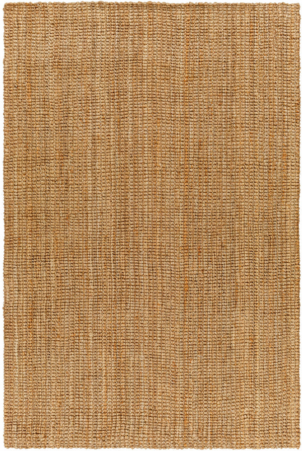 Hauteloom Calla Jute Tan Area Rug - Livabliss x Becki Owens