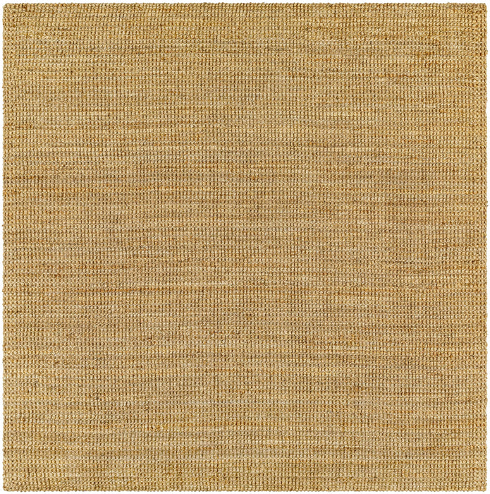 Hauteloom Calla Jute Tan Area Rug - Livabliss x Becki Owens