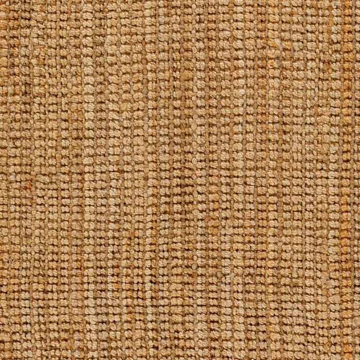 Hauteloom Calla Jute Tan Area Rug - Livabliss x Becki Owens