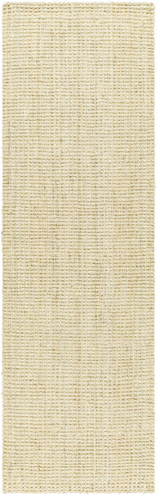 Hauteloom Calla Jute Beige Area Rug - Livabliss x Becki Owens