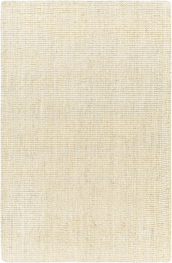 Hauteloom Calla Jute Beige Area Rug - Livabliss x Becki Owens