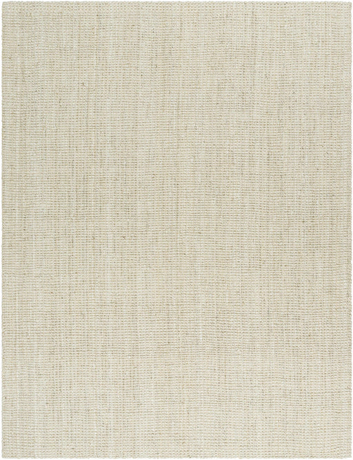 Hauteloom Calla Jute Beige Area Rug - Livabliss x Becki Owens