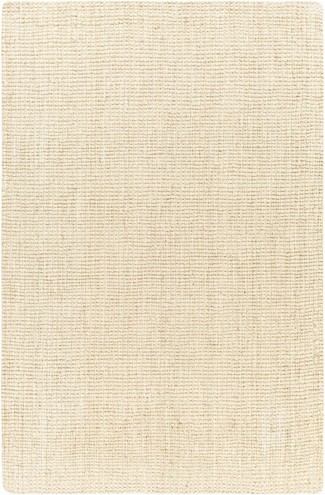 Hauteloom Ambel Cream Jute Rug