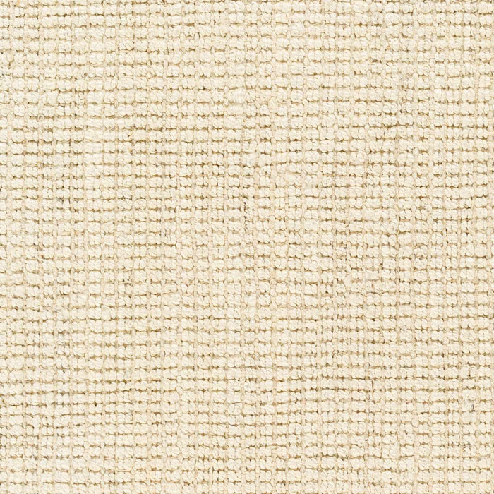 Hauteloom Ambel Cream Jute Rug