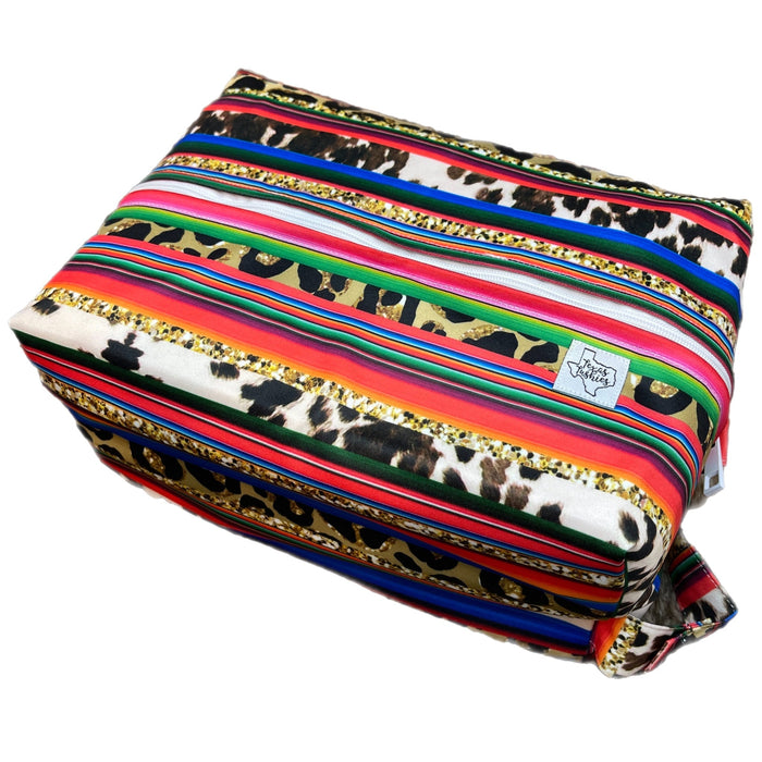 Texas Tushies Serape Fun - Pod