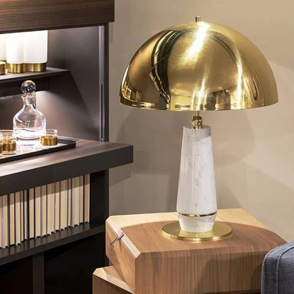 Residence Supply Silva Table Lamp