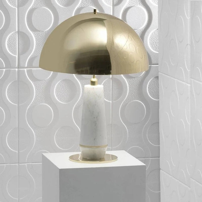 Residence Supply Silva Table Lamp