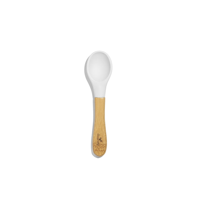 Avanchy Single Bamboo Baby Spoon