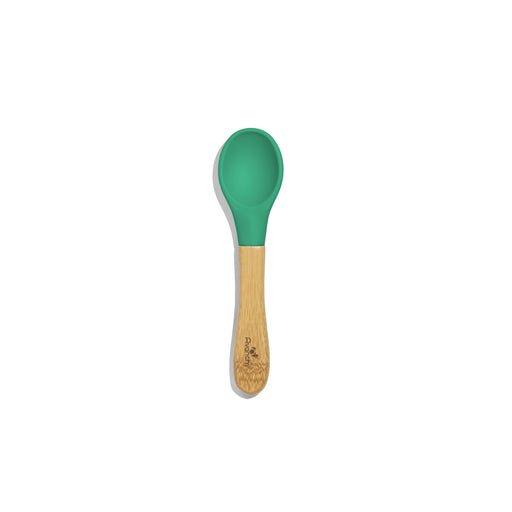 Avanchy Single Bamboo Baby Spoon