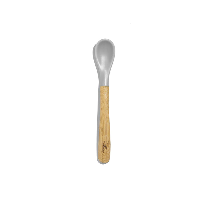 Avanchy Single Bamboo Infant Spoon