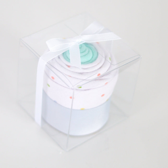 Baby Blossom Company Single Cupcake Set - Dot