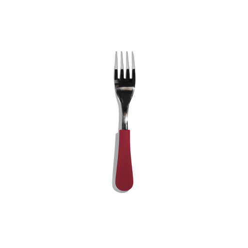 Avanchy Single Stainless Steel Baby Fork