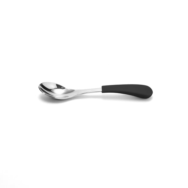 Avanchy Single Stainless Steel Baby Spoon