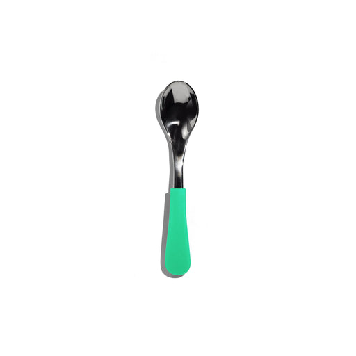 Avanchy Single Stainless Steel Baby Spoon