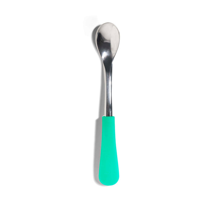Avanchy Single Stainless Steel Infant Spoon