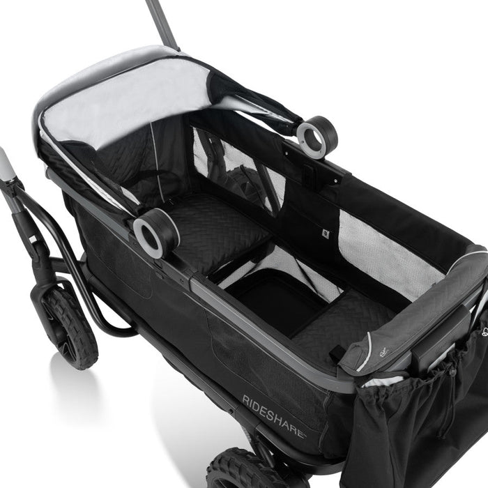 Evenflo® Shyft Rideshare All-Terrain Performance Stroller Wagon