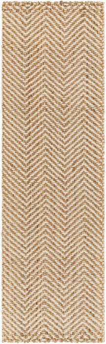 Hauteloom Aren Jute Area Rug