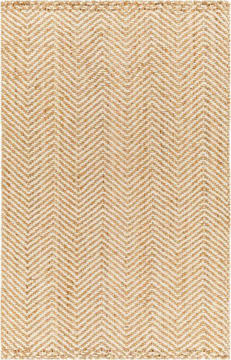 Hauteloom Aren Jute Area Rug