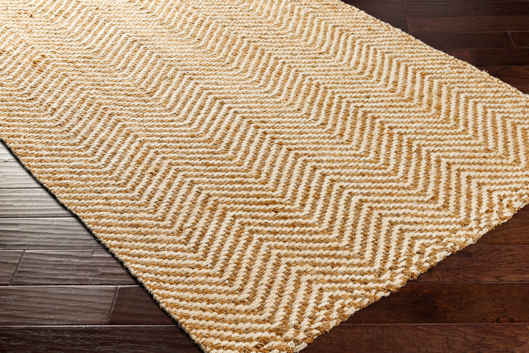 Hauteloom Aren Jute Area Rug