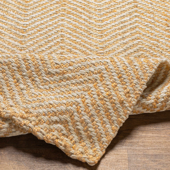 Hauteloom Aren Jute Area Rug