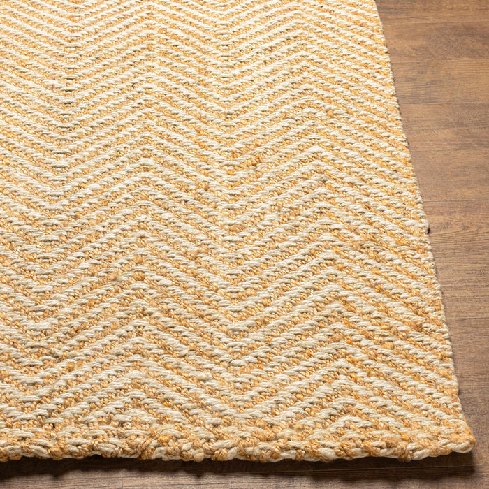 Hauteloom Aren Jute Area Rug