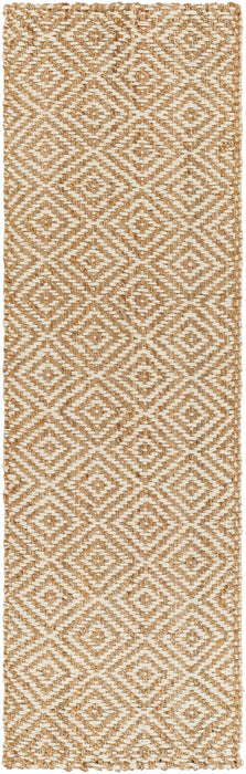 Hauteloom Eriko Jute Area Rug