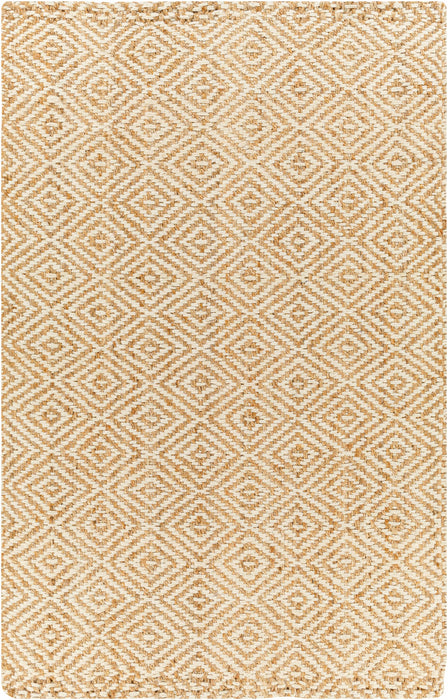 Hauteloom Eriko Jute Area Rug