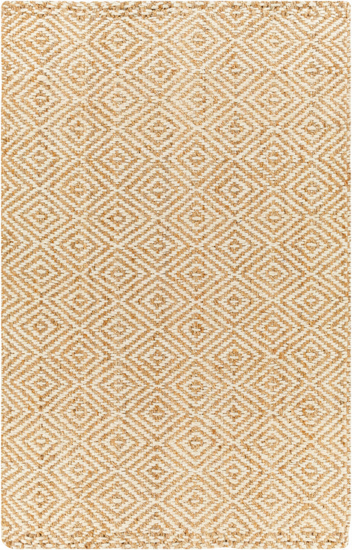 Hauteloom Eriko Jute Area Rug