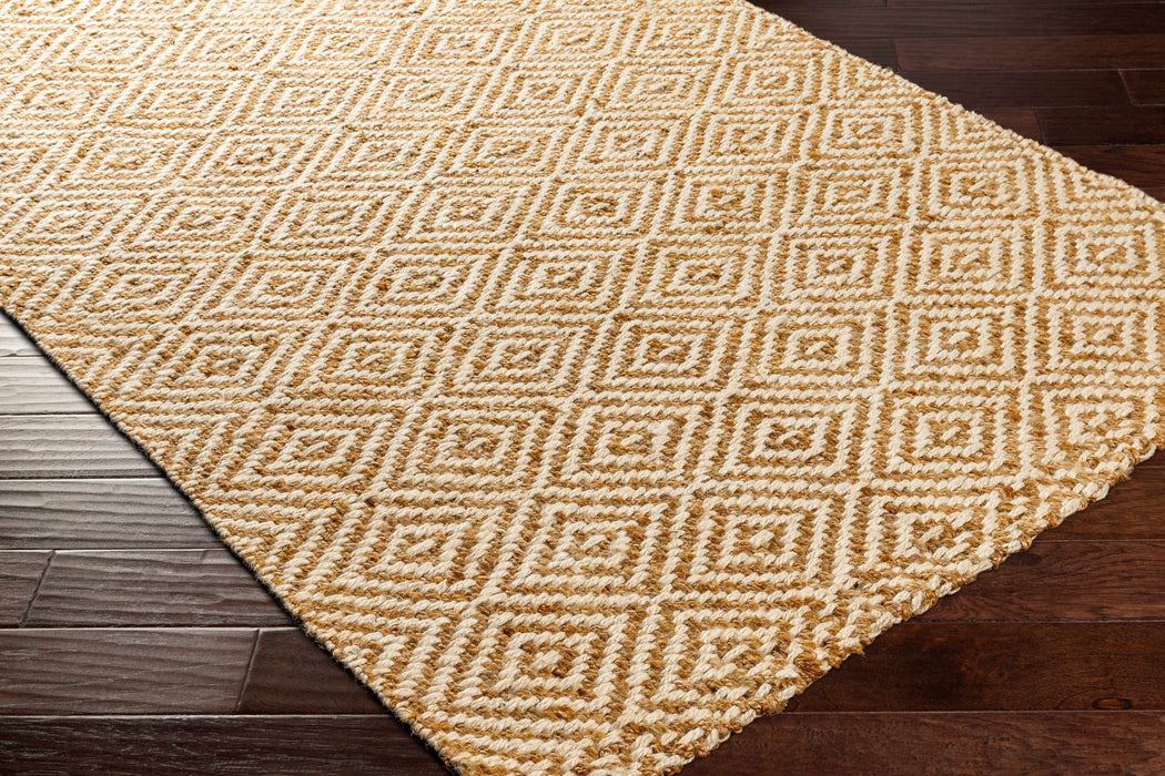 Hauteloom Eriko Jute Area Rug