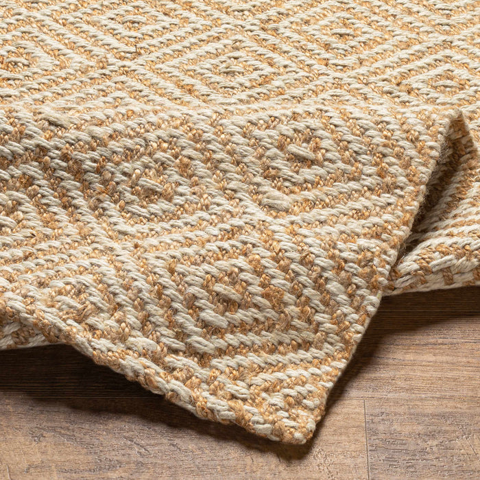 Hauteloom Eriko Jute Area Rug