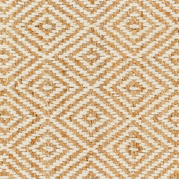 Hauteloom Eriko Jute Area Rug