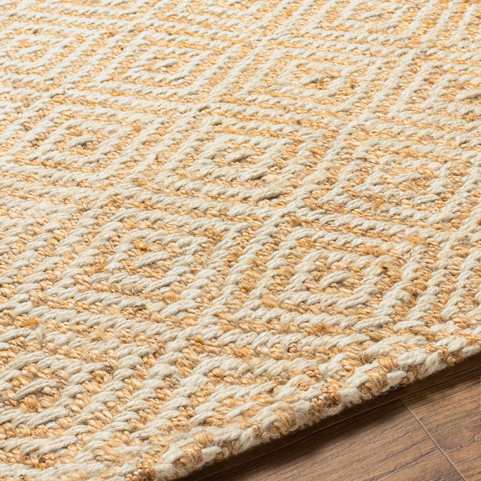 Hauteloom Eriko Jute Area Rug