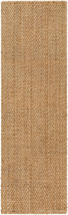 Hauteloom Asaka Jute Area Rug